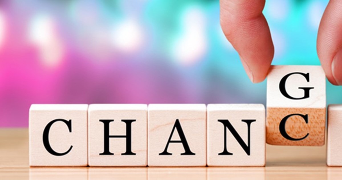Whether Changing Building Self-efficacy to Navigate Change | USLI's Renewed You Challenge