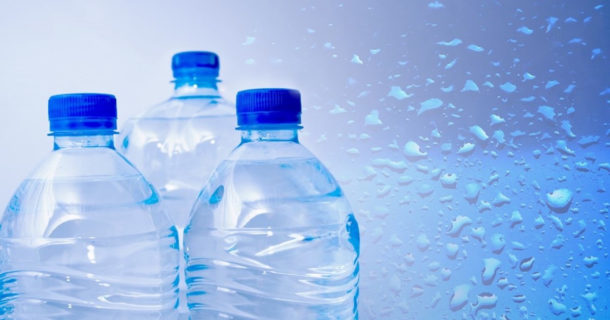 Hydration Station: Increase Your Water Intake | USLI's Renewed You ...