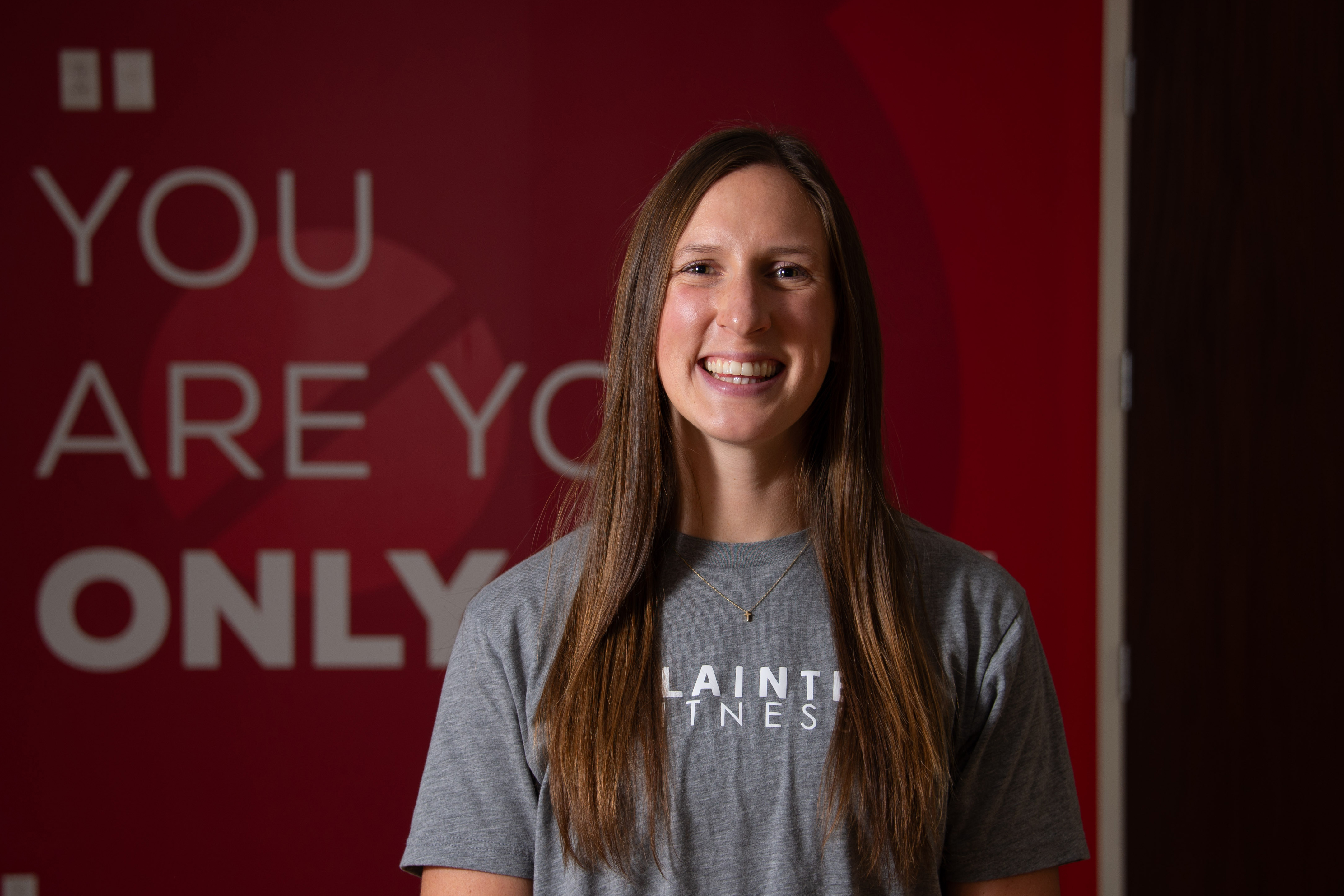 Jenna Linstra headshot