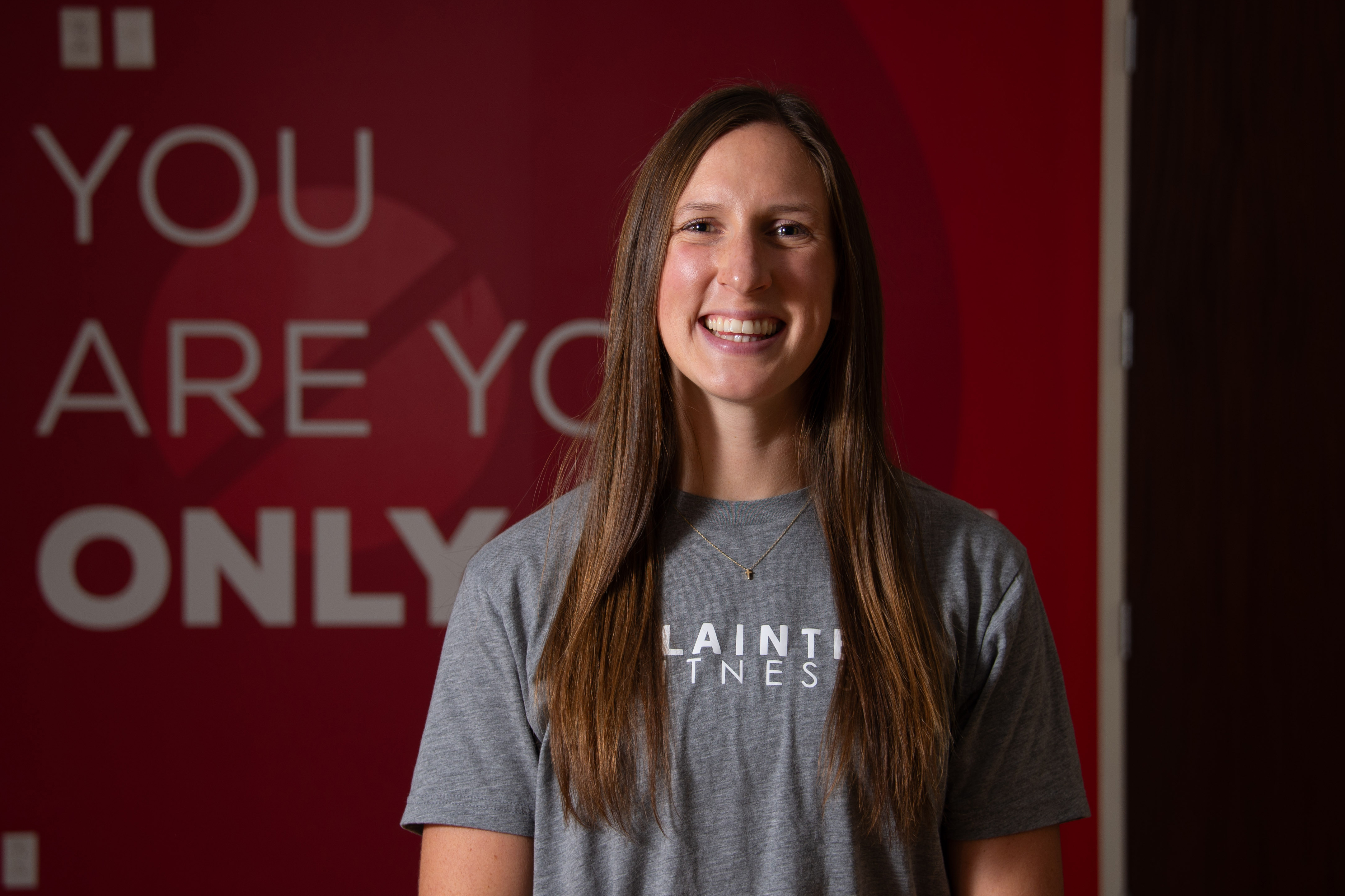 Jenna Linstra headshot